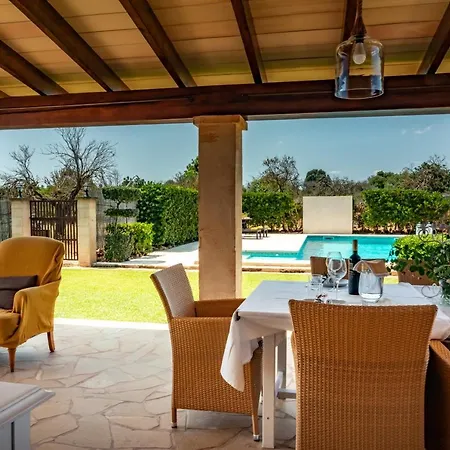 Holiday home Carritx By Mallorca Selection Can Picafort (Mallorca)