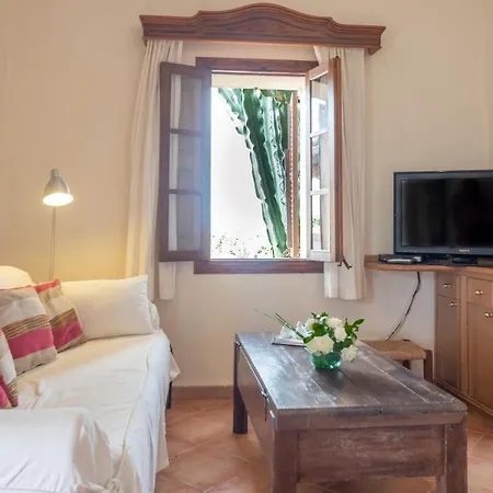 Holiday home Carritx By Mallorca Selection *