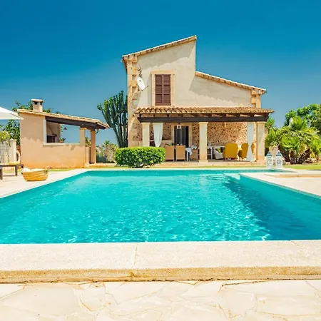 Holiday home Carritx By Mallorca Selection Can Picafort (Mallorca)