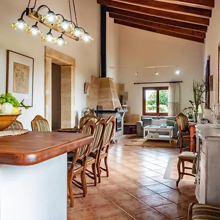 Carritx By Mallorca Selection Holiday home