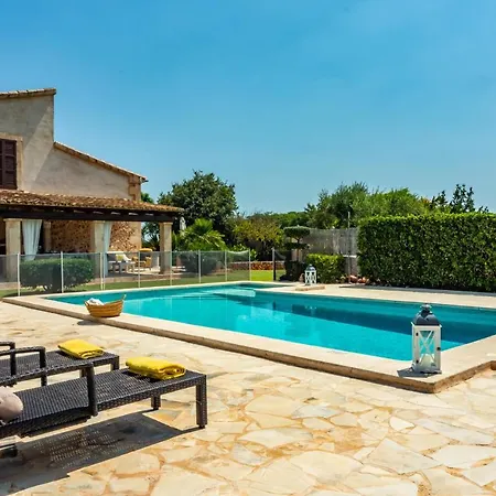 Carritx By Mallorca Selection Holiday home Can Picafort (Mallorca)