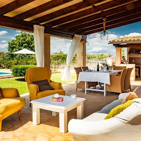Carritx By Mallorca Selection Holiday home *