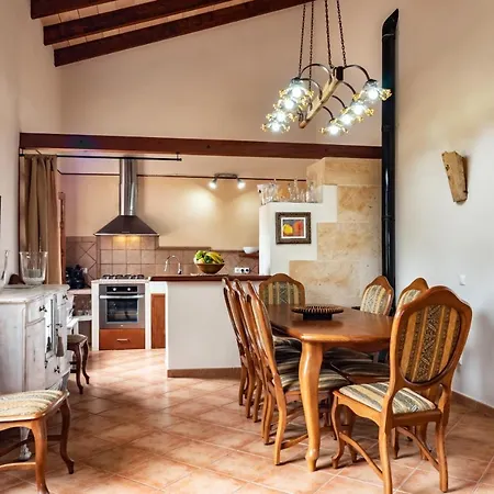 Carritx By Mallorca Selection Can Picafort (Mallorca)