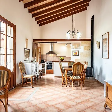Carritx By Mallorca Selection * Can Picafort (Mallorca)