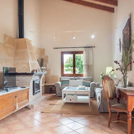 Carritx By Mallorca Selection Holiday home Can Picafort (Mallorca)