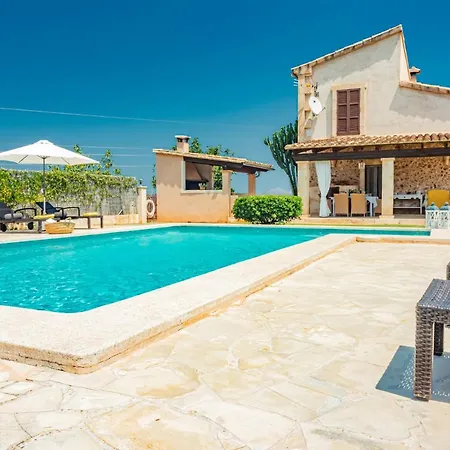 Carritx By Mallorca Selection Holiday home Can Picafort (Mallorca)