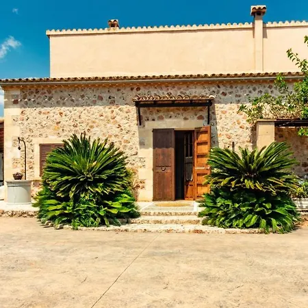 Carritx By Mallorca Selection Can Picafort (Mallorca)
