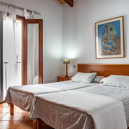 Holiday home Carritx By Mallorca Selection *