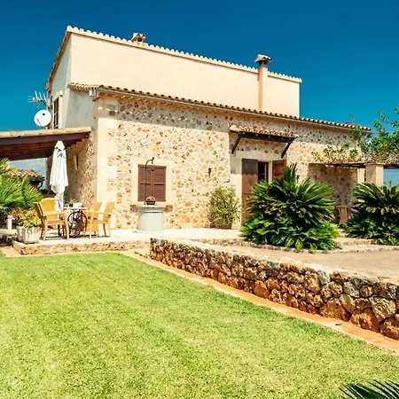 Carritx By Mallorca Selection Holiday home *