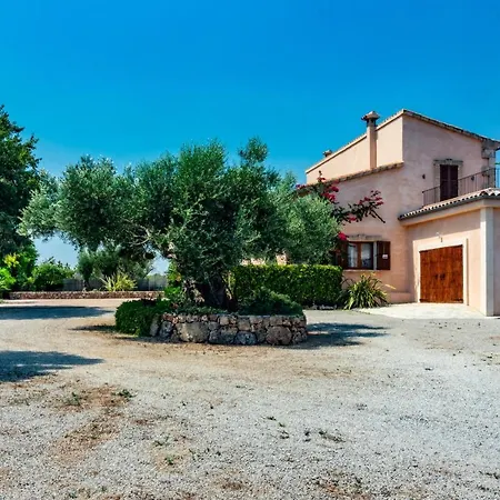 Carritx By Mallorca Selection Holiday home *