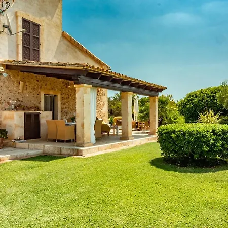 Carritx By Mallorca Selection Can Picafort (Mallorca)