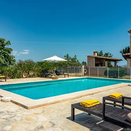 Carritx By Mallorca Selection Holiday home *