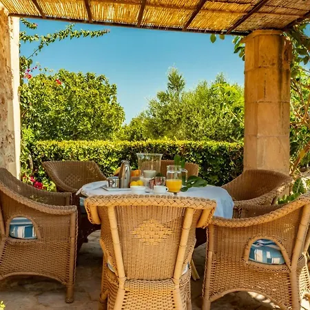 Carritx By Mallorca Selection Can Picafort (Mallorca)