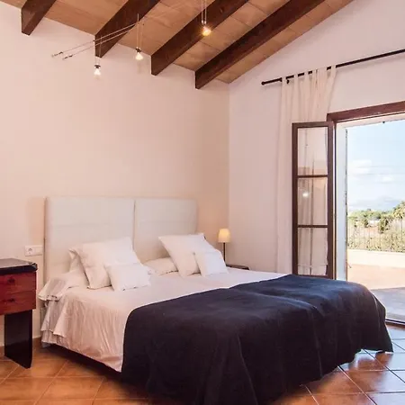 Carritx By Mallorca Selection Holiday home