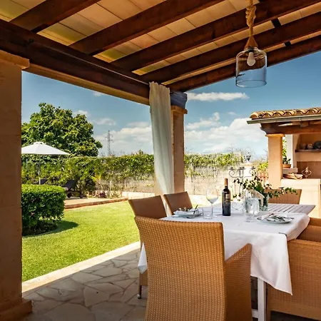 Carritx By Mallorca Selection Can Picafort (Mallorca)