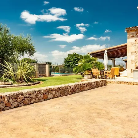 Carritx By Mallorca Selection Holiday home *