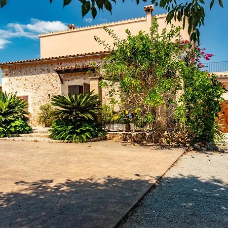 Carritx By Mallorca Selection Holiday home *